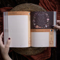 Load image into Gallery viewer, 2027 | Signature Set | 13 Moon Journal