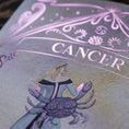 Load image into Gallery viewer, Zodiac Prints | All 12 | Celestia