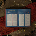 Load image into Gallery viewer, 2027 | 13 Moon Journal