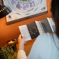 Load image into Gallery viewer, 2027 | Moon Calendar & Booklet
