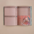 Load image into Gallery viewer, 13 Moon Journal 2025