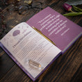 Load image into Gallery viewer, Dream Journal - Soul Mirror