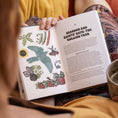 Load image into Gallery viewer, Gardener’s Folklore Book