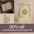 Load image into Gallery viewer, Sunshine Jotter Special Offer