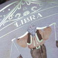 Load image into Gallery viewer, Libra Zodiac Print