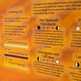 Load image into Gallery viewer, Large Moon Calendar 2025