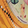 Load image into Gallery viewer, Large Moon Calendar 2025