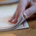 Load image into Gallery viewer, Desk Pad | Weekly | Orna
