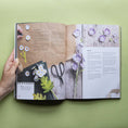 Load image into Gallery viewer, Bouquet in a Book