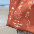 Load image into Gallery viewer, Zodiac Tote Bag