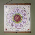 Load image into Gallery viewer, 2027 | Moon Calendar & Booklet