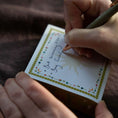 Load image into Gallery viewer, Notes In Bloom | Post-it Notes | Notebook | Mothers Day