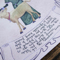 Load image into Gallery viewer, Taurus Zodiac Print