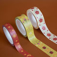 Load image into Gallery viewer, Washi Tape Trio | Orna