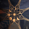 Load image into Gallery viewer, Pagan Wheel of the Year Print