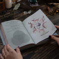 Load image into Gallery viewer, 13 Moon Journal 2025