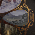 Load image into Gallery viewer, Pagan Wheel of the Year Print