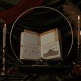 Load image into Gallery viewer, 2027 | 13 Moon Journal