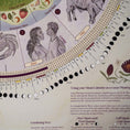 Load image into Gallery viewer, 2027 | Large Moon Calendar