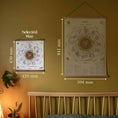 Load image into Gallery viewer, 2027 | Moon Calendar & Booklet