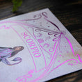 Load image into Gallery viewer, Scorpio Zodiac Print
