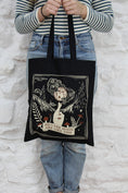 Load image into Gallery viewer, Tote Bag - Me and the Moon