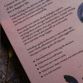 Load image into Gallery viewer, Lunar Living Book