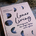 Load image into Gallery viewer, Lunar Living Book