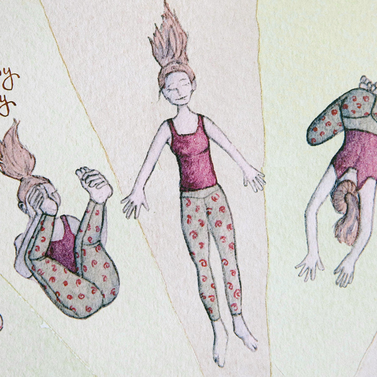 New Moon Yoga - Savasana
