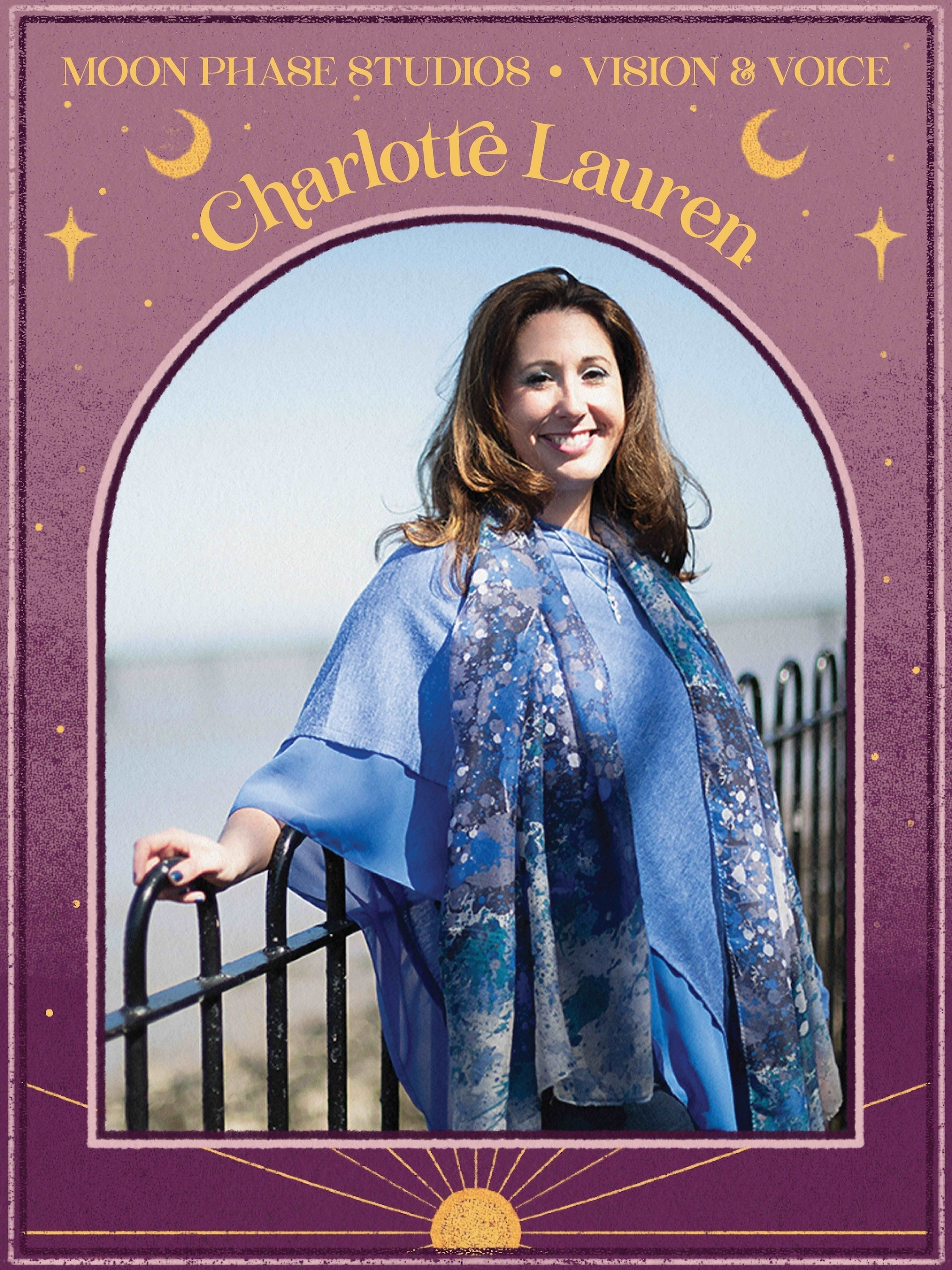 MPS Collaborator: Charlotte