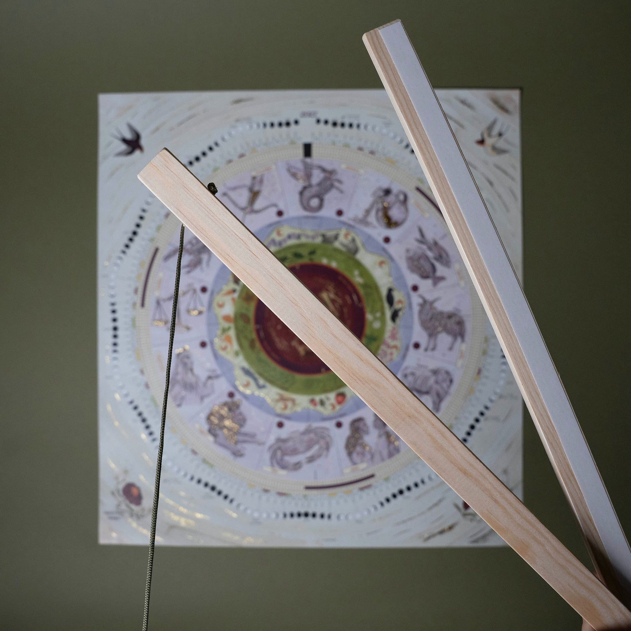 2027 | Moon Calendar & Booklet