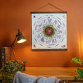 Load image into Gallery viewer, 2027 | Moon Calendar & Booklet
