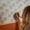 Load image into Gallery viewer, 2027 | Wall Planner | Prarie
