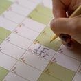 Load image into Gallery viewer, 2027 | Wall Planner | Prarie
