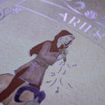 Load image into Gallery viewer, Aries Zodiac Print
