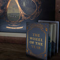 Load image into Gallery viewer, Pagan Wheel of the Year Print
