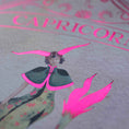 Load image into Gallery viewer, Capricorn Zodiac Print
