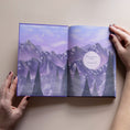 Load image into Gallery viewer, Dream Journal - Soul Mirror
