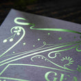 Load image into Gallery viewer, Gemini Zodiac Print
