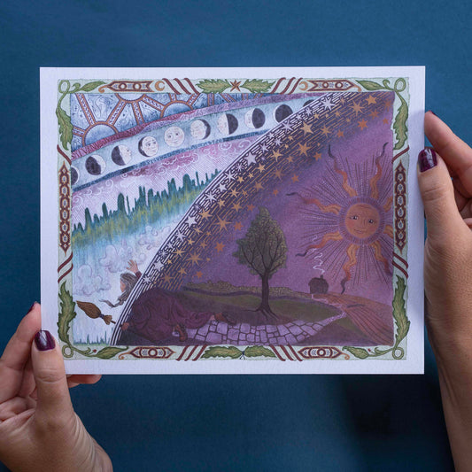 Art Print | Astrocurious