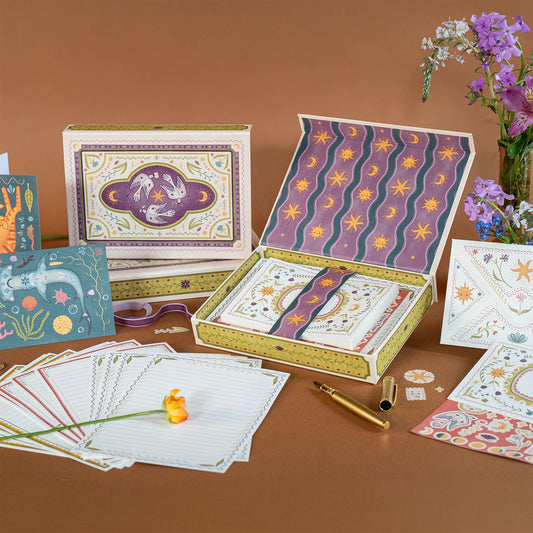 Letter Writing Set