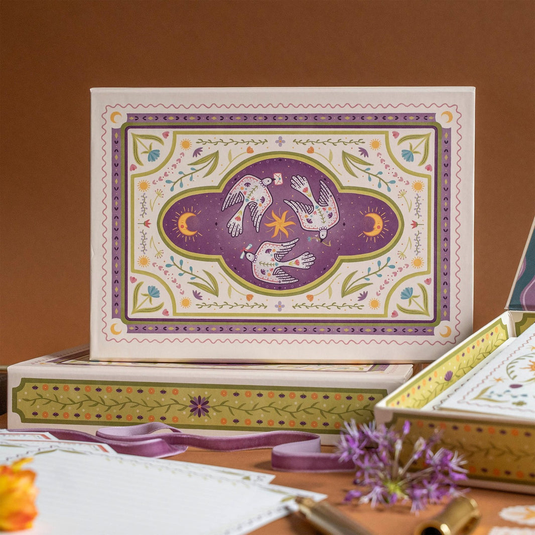 Moon Phase Studios | Return to Nature's Rhythm, Moon & You