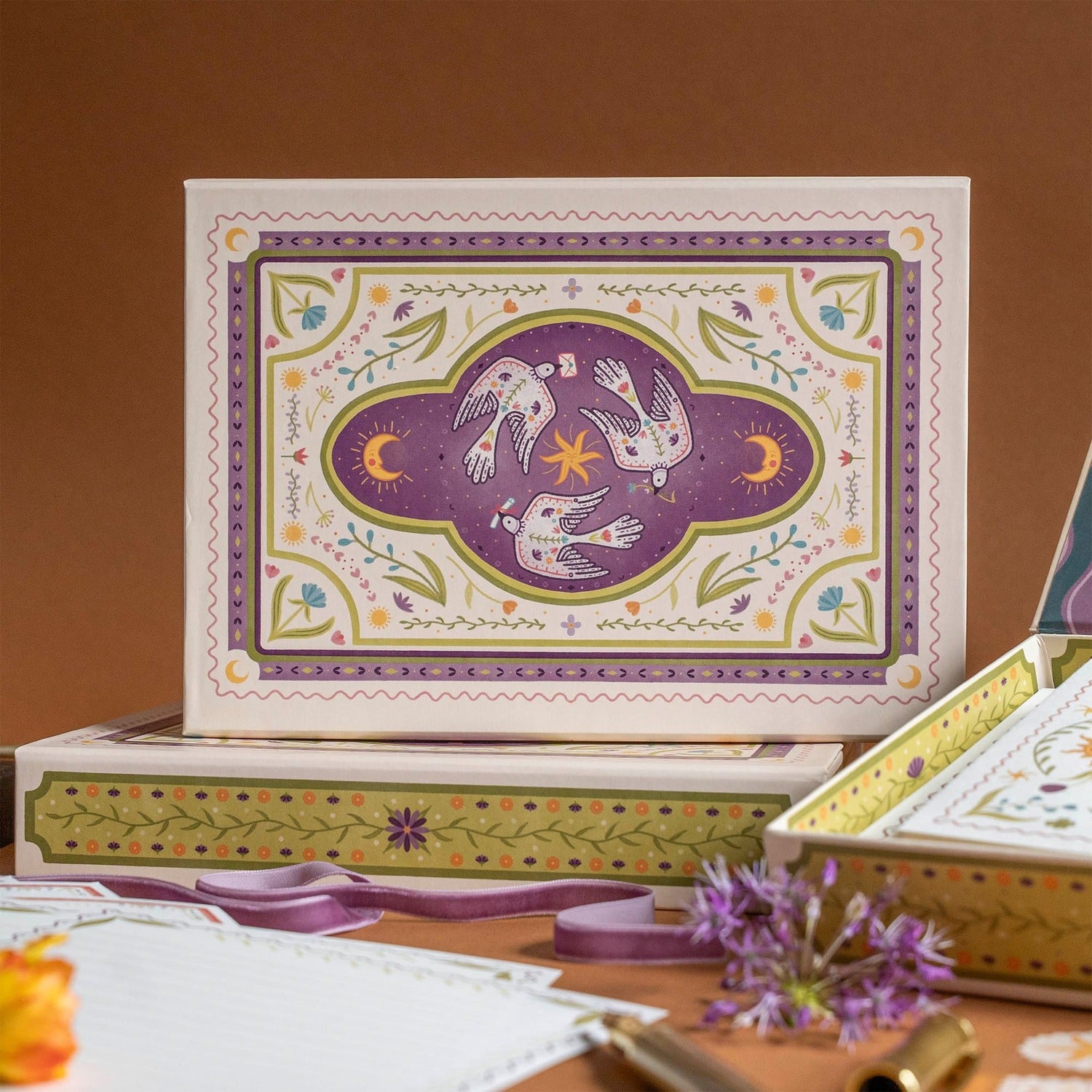 Letter Writing Set