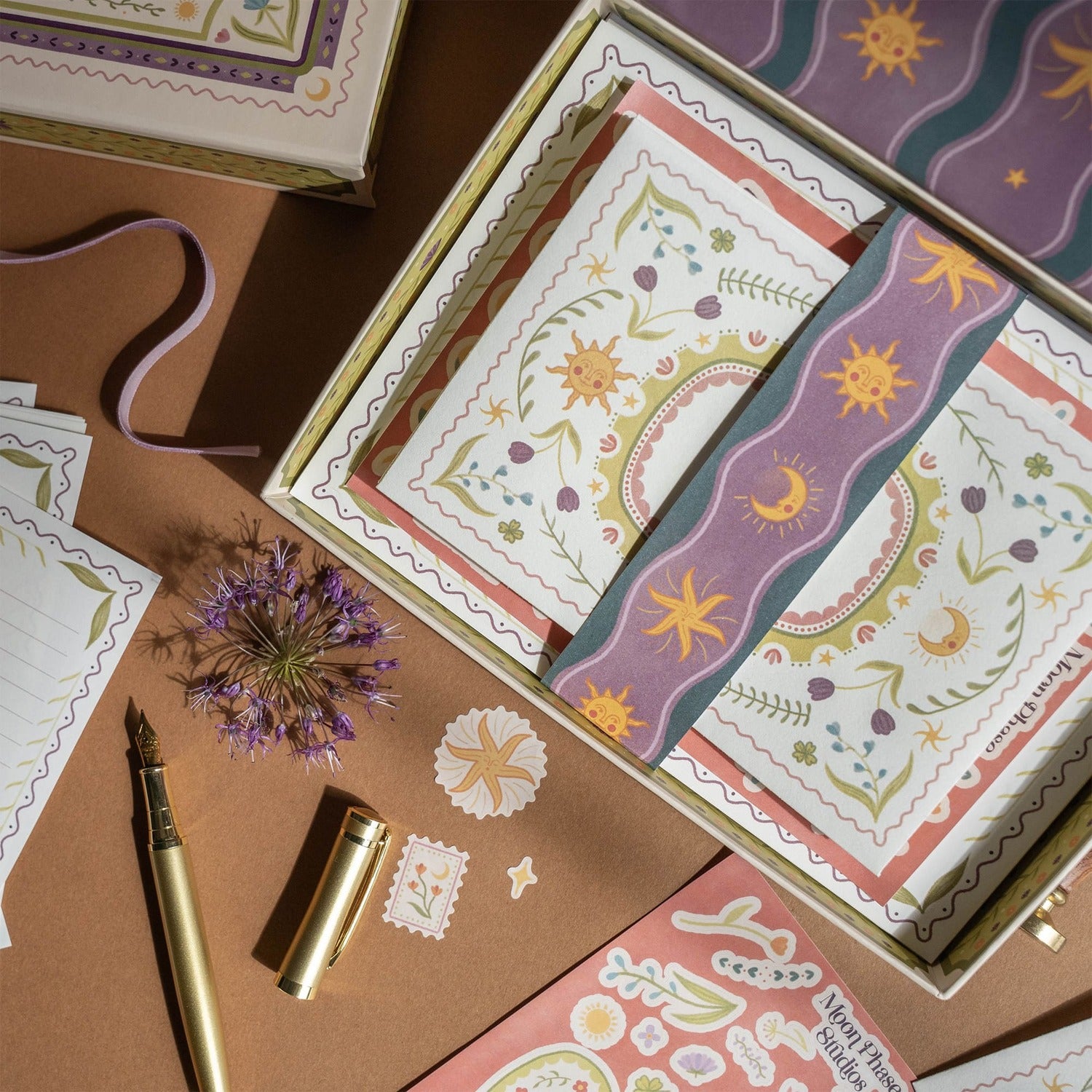 Letter Writing Set