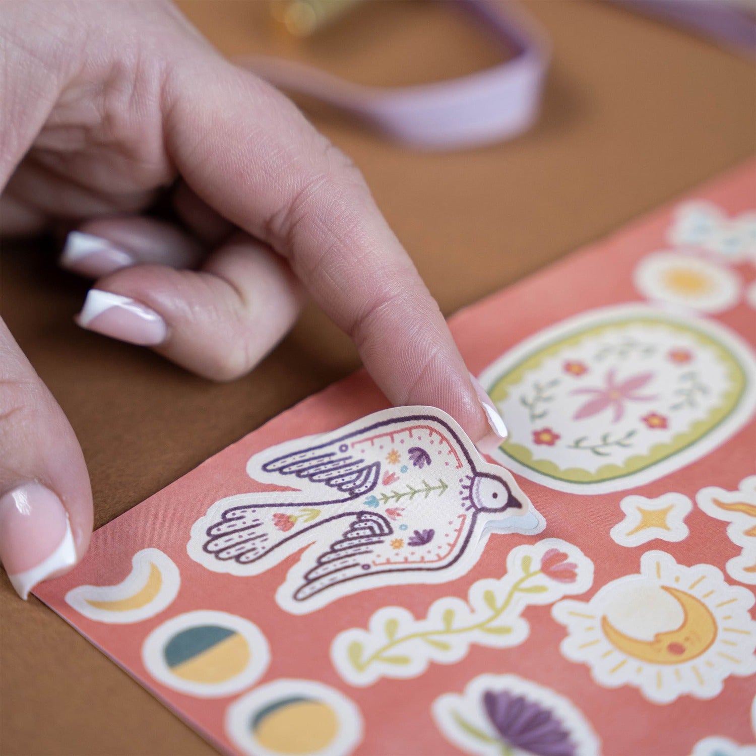 Letter Writing Set