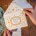 Load image into Gallery viewer, Letter Writing Set
