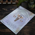 Load image into Gallery viewer, Libra Zodiac Print
