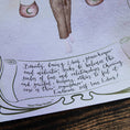 Load image into Gallery viewer, Libra Zodiac Print
