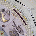 Load image into Gallery viewer, 2027 | Moon Calendar & Booklet
