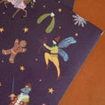 Load image into Gallery viewer, Christmas Wrapping Paper | Nutcracker
